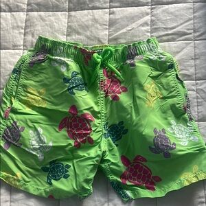 Boys Vilebrequin bathing suit